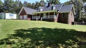 Faulkner's Lawn Care Alamance County NC