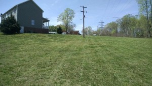 Faulkner's Lawn Care trusted mowing Alamance County